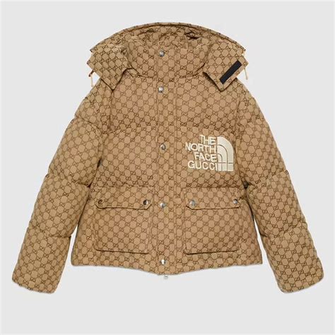 giacchetto the north face gucci|north face x Gucci outlet.